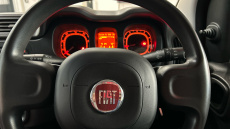 Fiat Panda 1.2 Pop 5dr Petrol Hatchback